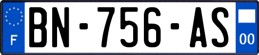BN-756-AS