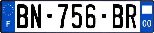 BN-756-BR