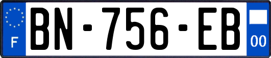BN-756-EB