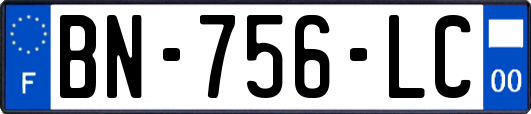 BN-756-LC