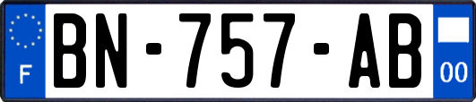 BN-757-AB