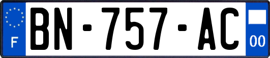 BN-757-AC