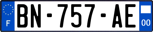 BN-757-AE