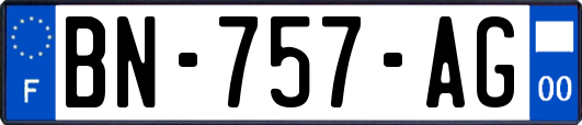 BN-757-AG