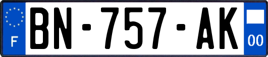 BN-757-AK