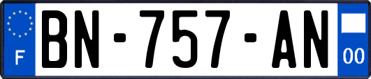 BN-757-AN