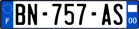BN-757-AS