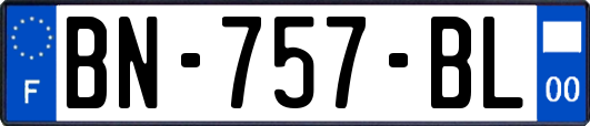 BN-757-BL