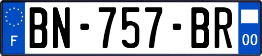 BN-757-BR