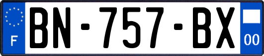 BN-757-BX