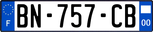 BN-757-CB