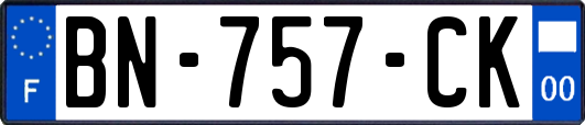 BN-757-CK