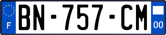 BN-757-CM
