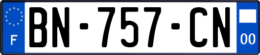 BN-757-CN
