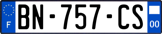 BN-757-CS