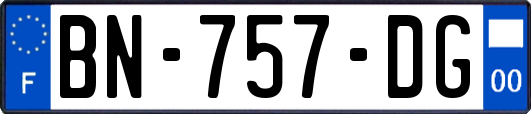 BN-757-DG