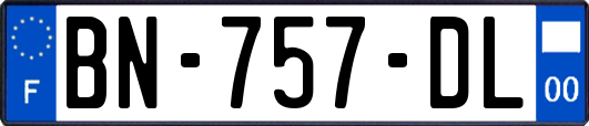 BN-757-DL