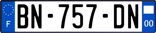 BN-757-DN