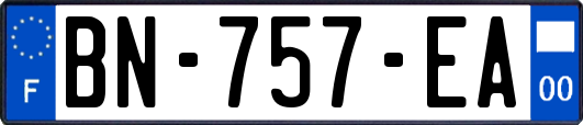 BN-757-EA