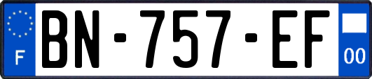 BN-757-EF
