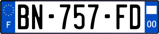 BN-757-FD