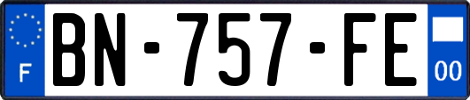BN-757-FE
