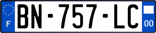 BN-757-LC