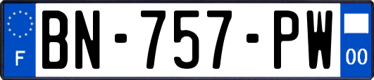 BN-757-PW