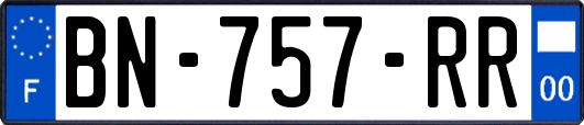 BN-757-RR