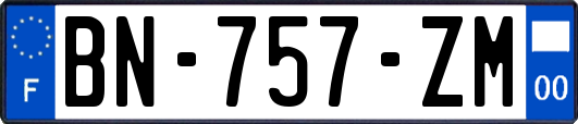 BN-757-ZM