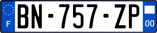 BN-757-ZP