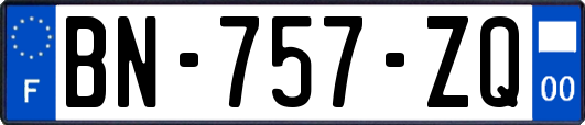 BN-757-ZQ