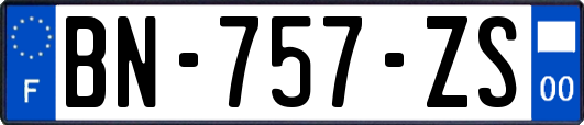 BN-757-ZS