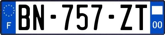 BN-757-ZT