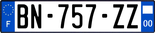 BN-757-ZZ