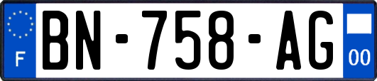 BN-758-AG