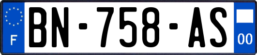 BN-758-AS