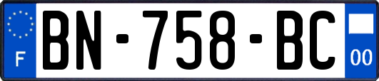 BN-758-BC