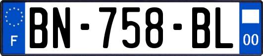 BN-758-BL