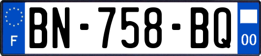 BN-758-BQ