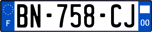 BN-758-CJ
