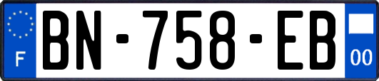 BN-758-EB