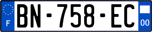 BN-758-EC