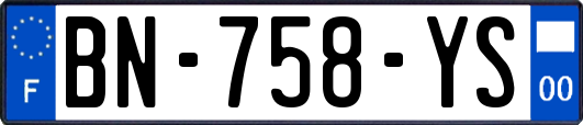 BN-758-YS