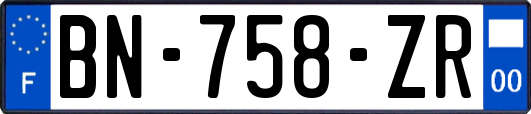 BN-758-ZR