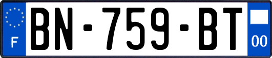 BN-759-BT