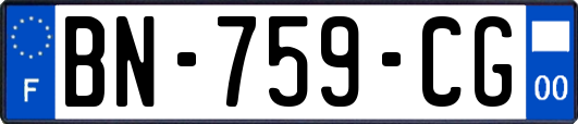 BN-759-CG
