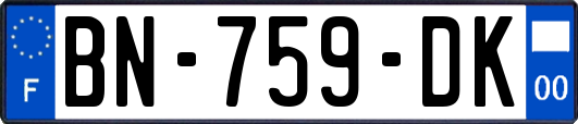 BN-759-DK