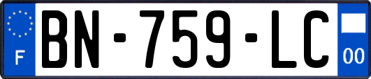 BN-759-LC