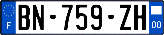 BN-759-ZH